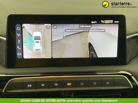 MG3 1.5 L Hybrid+ 195 ch Luxury 2026 occasion 69190 Saint-Fons