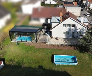  Maison � vendre 7 pi�ces 170 m�