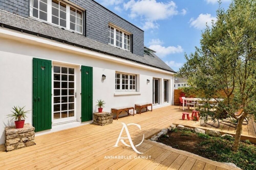 Vente Maison ++++++EMPLACEMENT++++++ Vannes