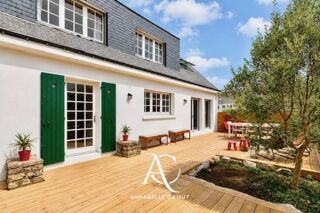  Maison à vendre 9 pièces 161 m²