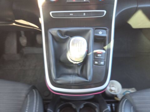 Sc&eacute;nic 1.6 dCi 130 Intens 2017 occasion 83120 Sainte Maxime