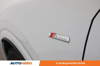Q2 2.0 TDI S line Quattro S tronic 190 ch 2017 occasion 92130 Issy-les-Moulineaux