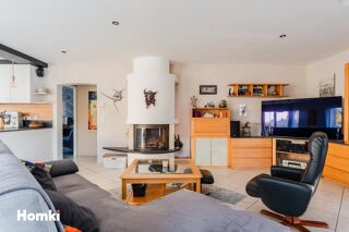  Maison à vendre 6 pièces 136 m²