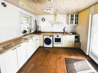  Maison � vendre 7 pi�ces 132 m�