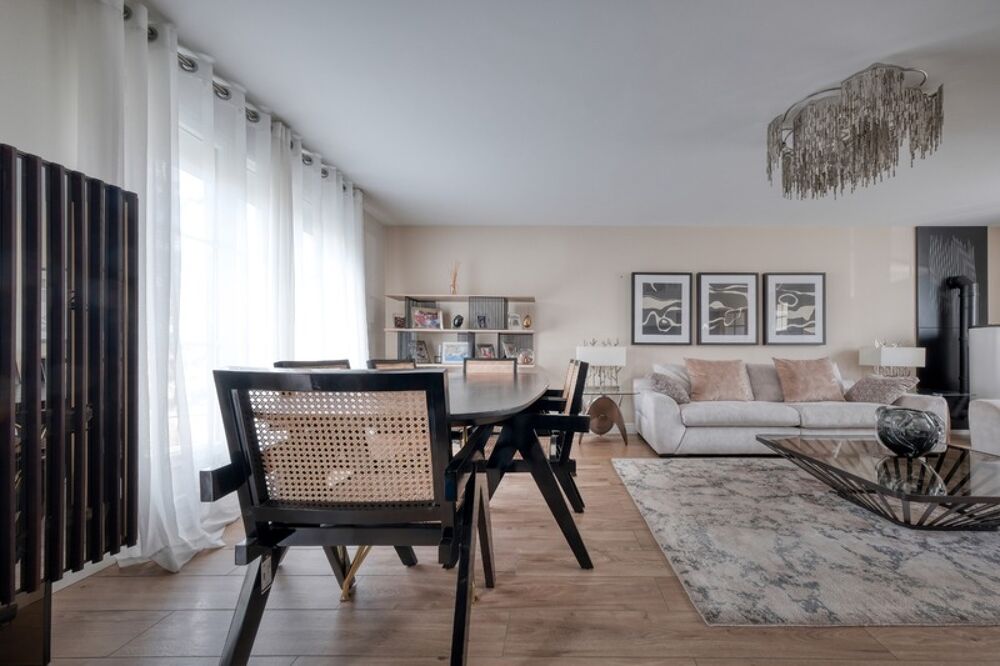 � vendre  Maison Jouars-Pontchartrain (78760)