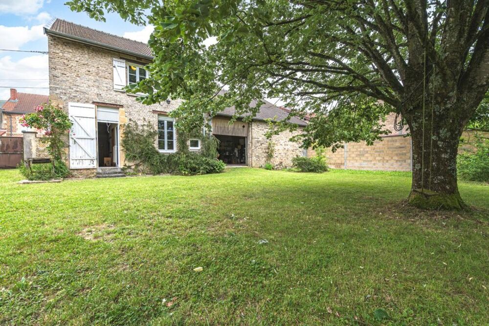 House in Machault, Ardennes - Vue 2