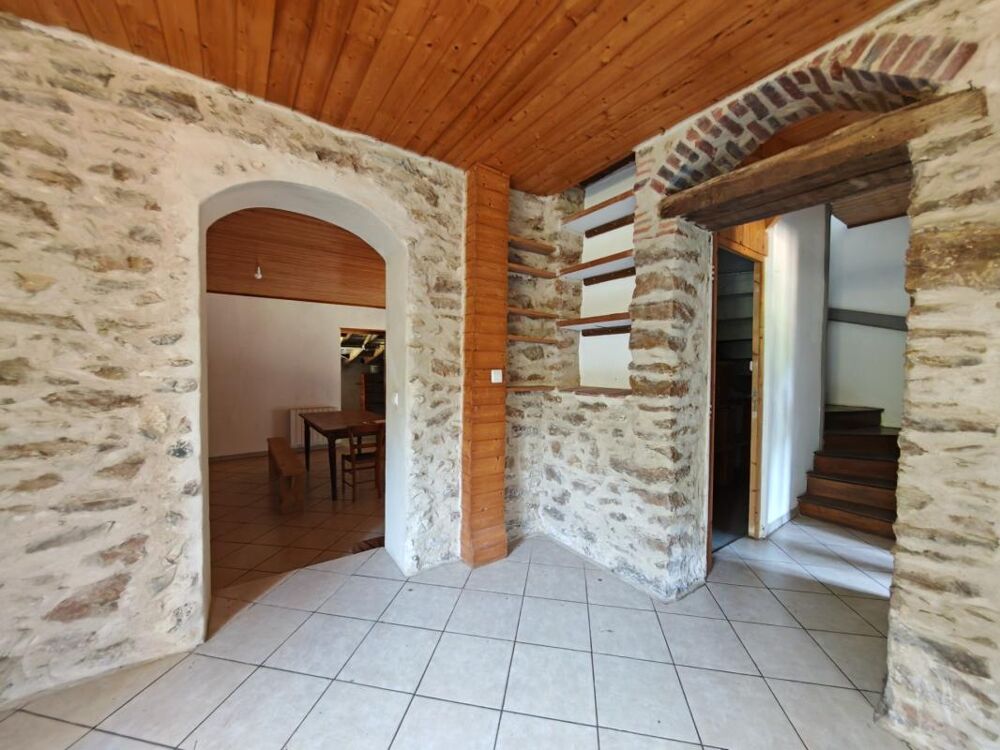 Authentique maison de garde-barrière  EAUZE