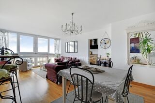  Appartement à vendre 3 pièces 74 m²