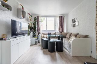  Appartement � vendre 2 pi�ces 39 m�