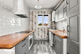 Vente Appartement Appartement T4 de 80 m² à Béziers 34500, Rue Ferdinand de Lesseps Beziers