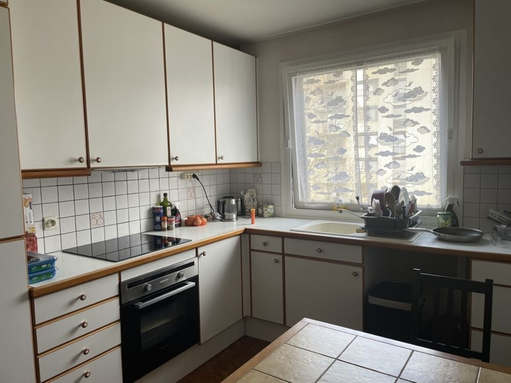 Appartement 3 pièces 69 m² · à Orleans · 69 m² · 128 000 €