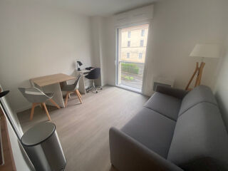  Appartement � louer 1 pi�ce 20 m�