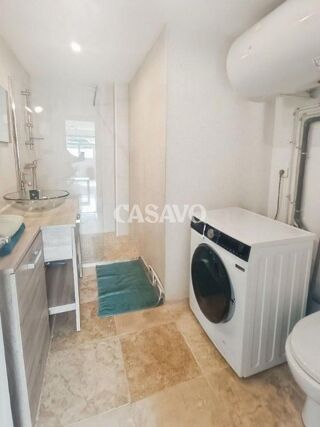  Appartement  vendre 3 pices 43 m