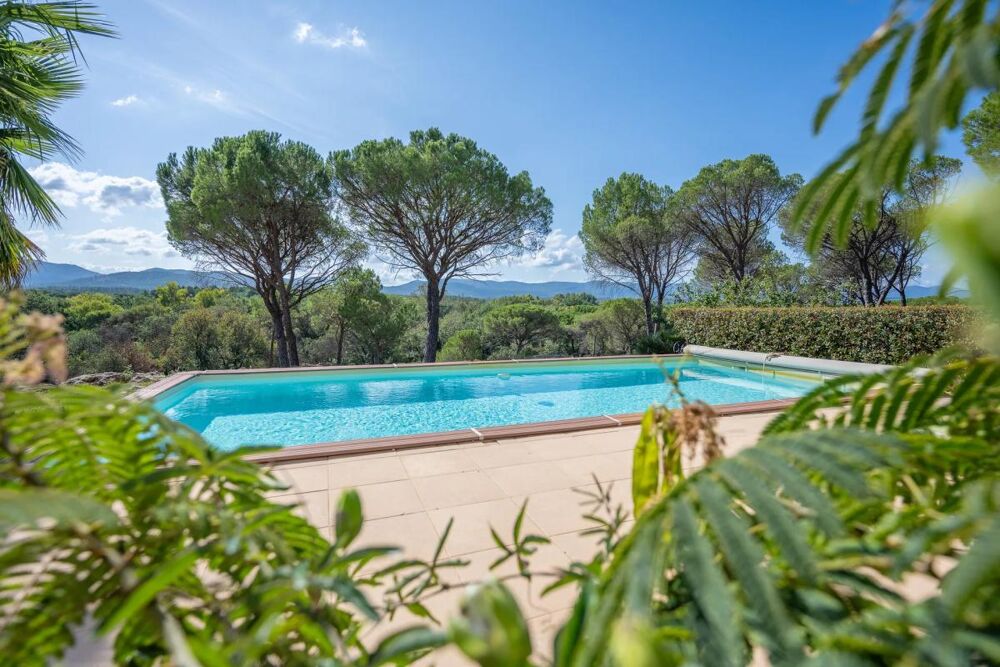 Vente Maison Maison de 5 pièces de 125 m² à Vidauban Vidauban