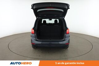 Serie 2 218d Sport BVA8 150 ch 2017 occasion 92130 Issy-les-Moulineaux