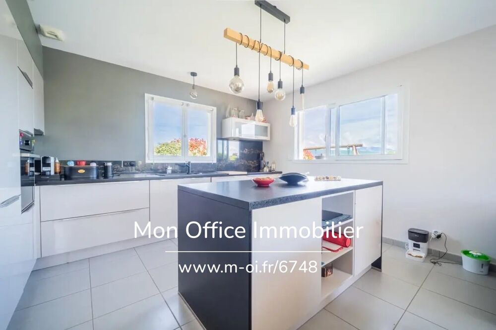 � vendre  Maison La Balme-de-Sillingy (74330)