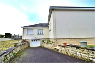  Maison � vendre 4 pi�ces 103 m�