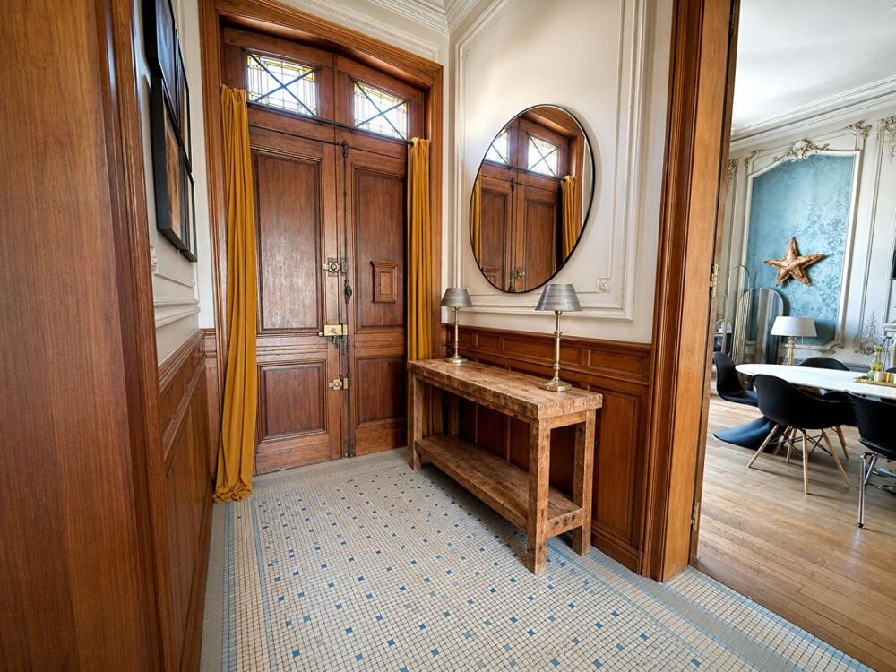 Vente Propriété/Château Demeure de prestige Angouleme 10 pièce(s) 280 m2 Angouleme