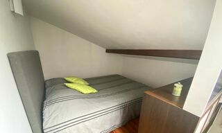  Maison � louer 2 pi�ces 25 m� Drancy