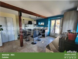  Villa à vendre 5 pièces 95 m²