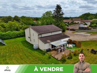  Maison à vendre 4 pièces 105 m²