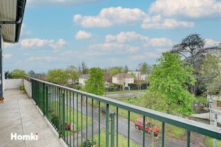  Appartement � vendre 4 pi�ces 87 m�