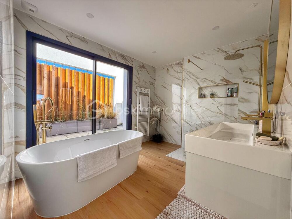 � vendre  Maison Toulouse (31100)