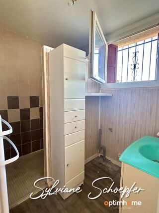  Maison � vendre 3 pi�ces 84 m�