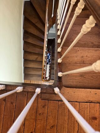  Maison � vendre 11 pi�ces 295 m�