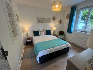  Maison à vendre 4 pièces 129 m²