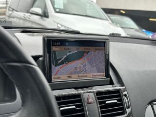 Classe C III 300 ELEGANCE 7-TRONIC 2010 occasion 78240 Chambourcy