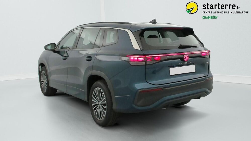 Tayron 1.5 eTSI 150ch DSG7 7pl Life Plus 2025 occasion 73420 Voglans