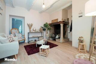  Maison � vendre 5 pi�ces 207 m�