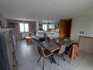  Maison � vendre 4 pi�ces 87 m�