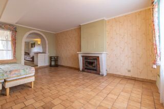  Maison � vendre 5 pi�ces 120 m�