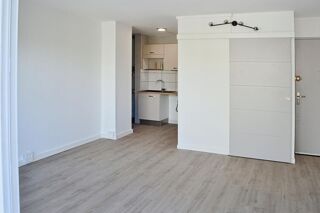  Appartement à louer 2 pièces 38 m²