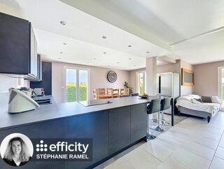  Maison � vendre 8 pi�ces 150 m�