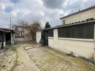  Terrain � vendre 307 m�