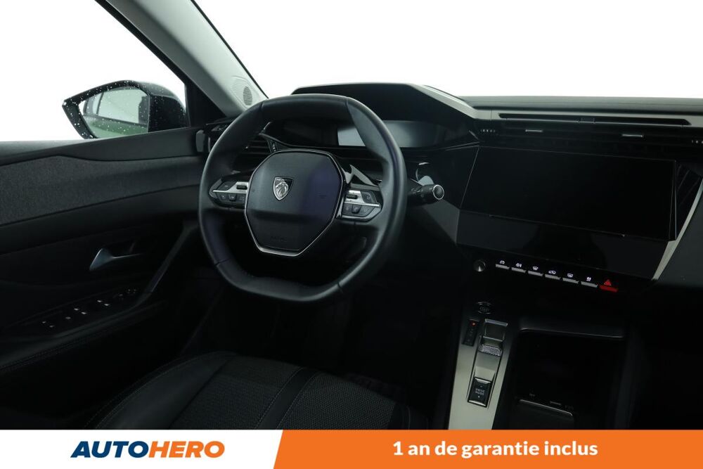 308 1.6 PHEV Allure e-EAT8 180 ch 2022 occasion 92130 Issy-les-Moulineaux