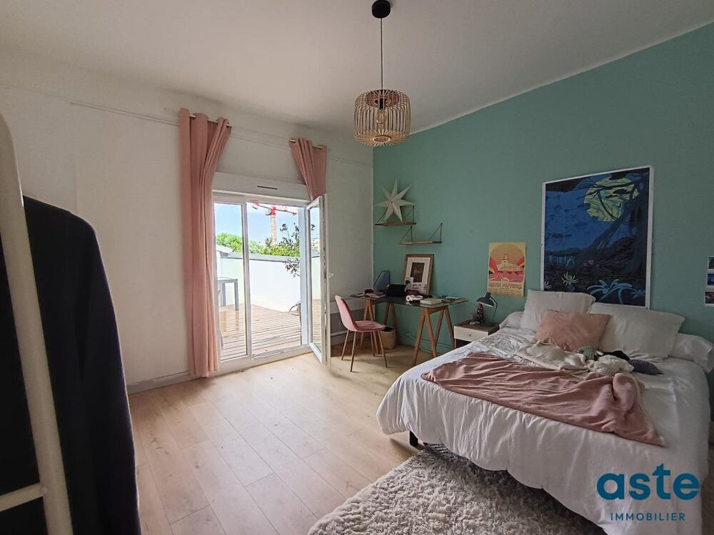 Vente Maison Maison Brest Forestou 172 m² au sol Brest