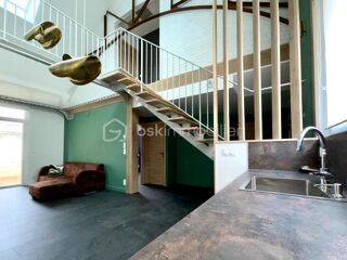  Maison à vendre 5 pièces 82 m²