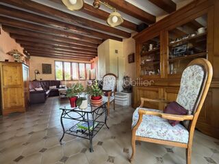  Maison à vendre 6 pièces 146 m²