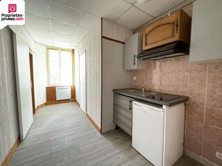  Appartement à vendre 1 pièce 30 m²