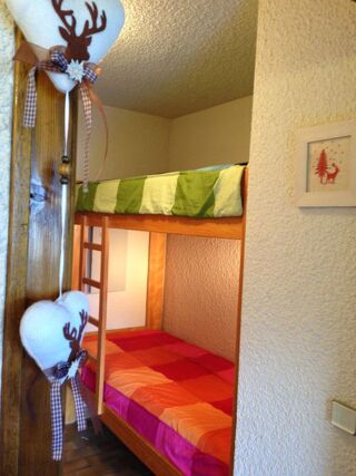  Appartement à louer 1 pièce 22 m²