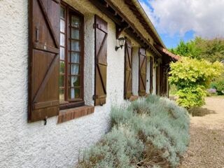  Maison à vendre 6 pièces 88 m²