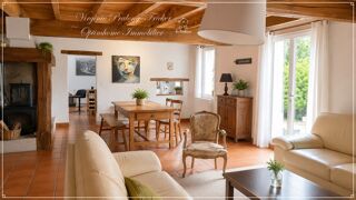  Maison à vendre 7 pièces 220 m²