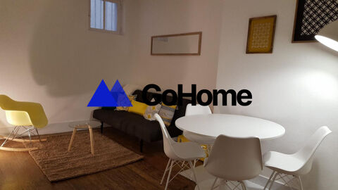  Appartement � louer 2 pi�ces 32 m�