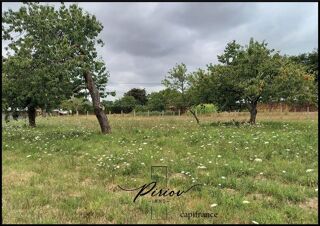  Terrain � vendre 1300 m�