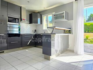  Maison à vendre 4 pièces 79 m²