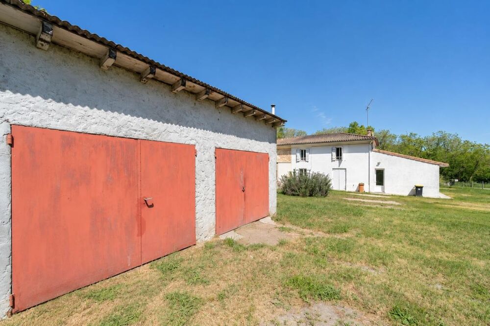 Vente Maison Maison À Vendre Marcenais